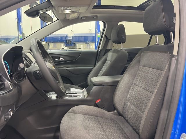 Used 2024 Chevrolet Equinox LT image 10