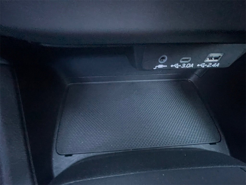 Certified 2024 Subaru Crosstrek 2.0i Premium image 23