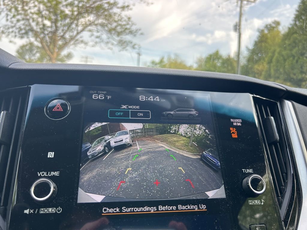 Used 2022 Subaru Outback Premium image 18
