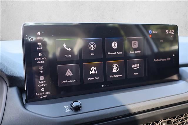 New 2026 Honda Accord EX-L image 16