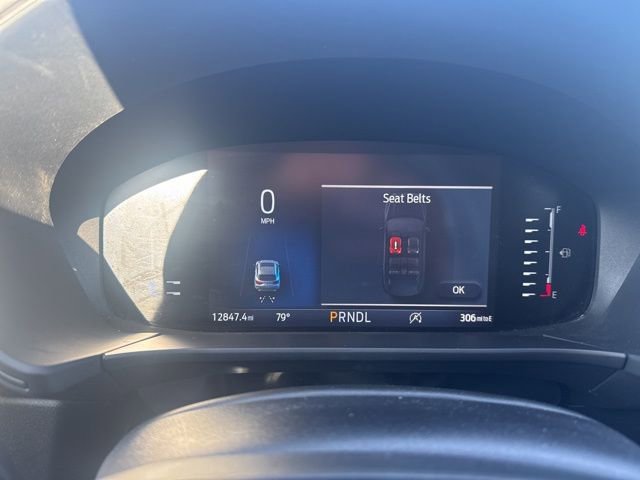 Used 2023 Ford Escape Active w/ Cold Weather Package image 19