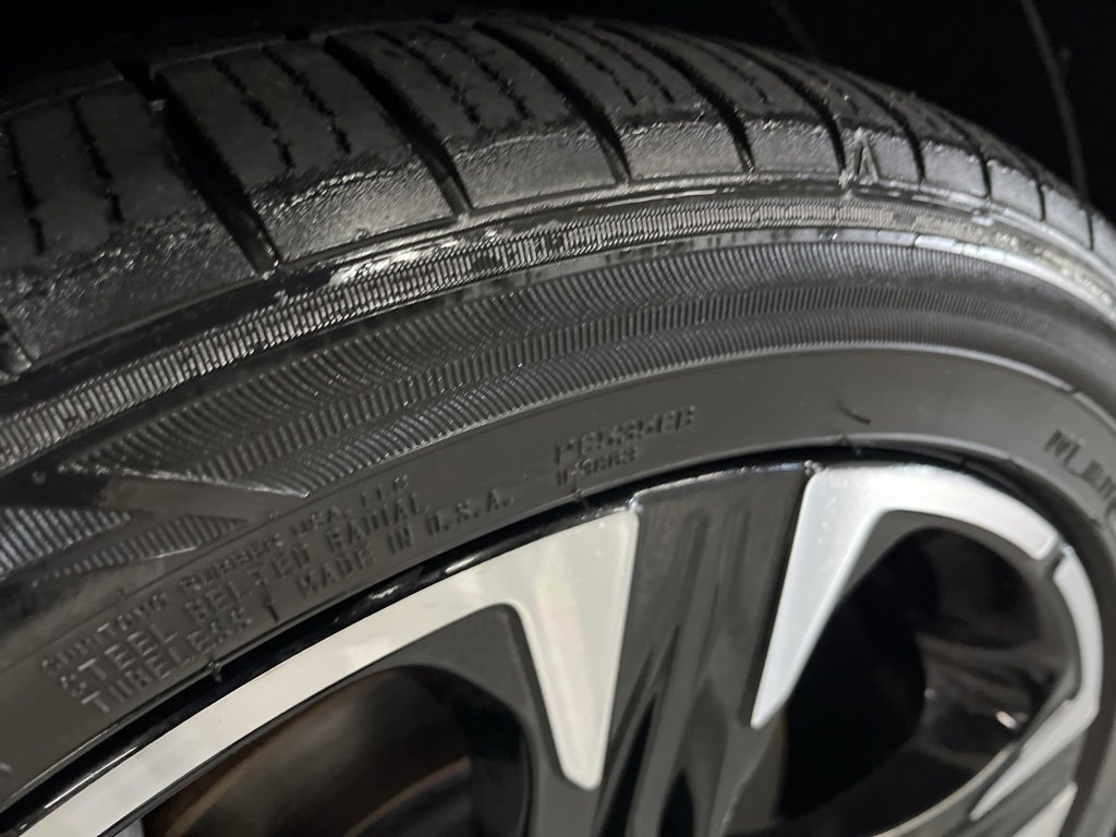 Used 2021 Kia K5 GT-Line w/ GT-Line FWD Premium Package image 13