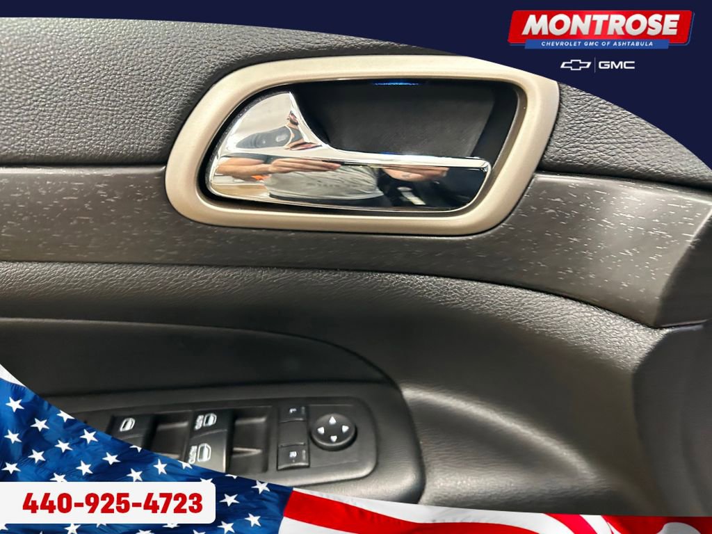 Used 2017 Jeep Grand Cherokee Laredo w/ Quick Order Package 23E AWD/4WD image 10