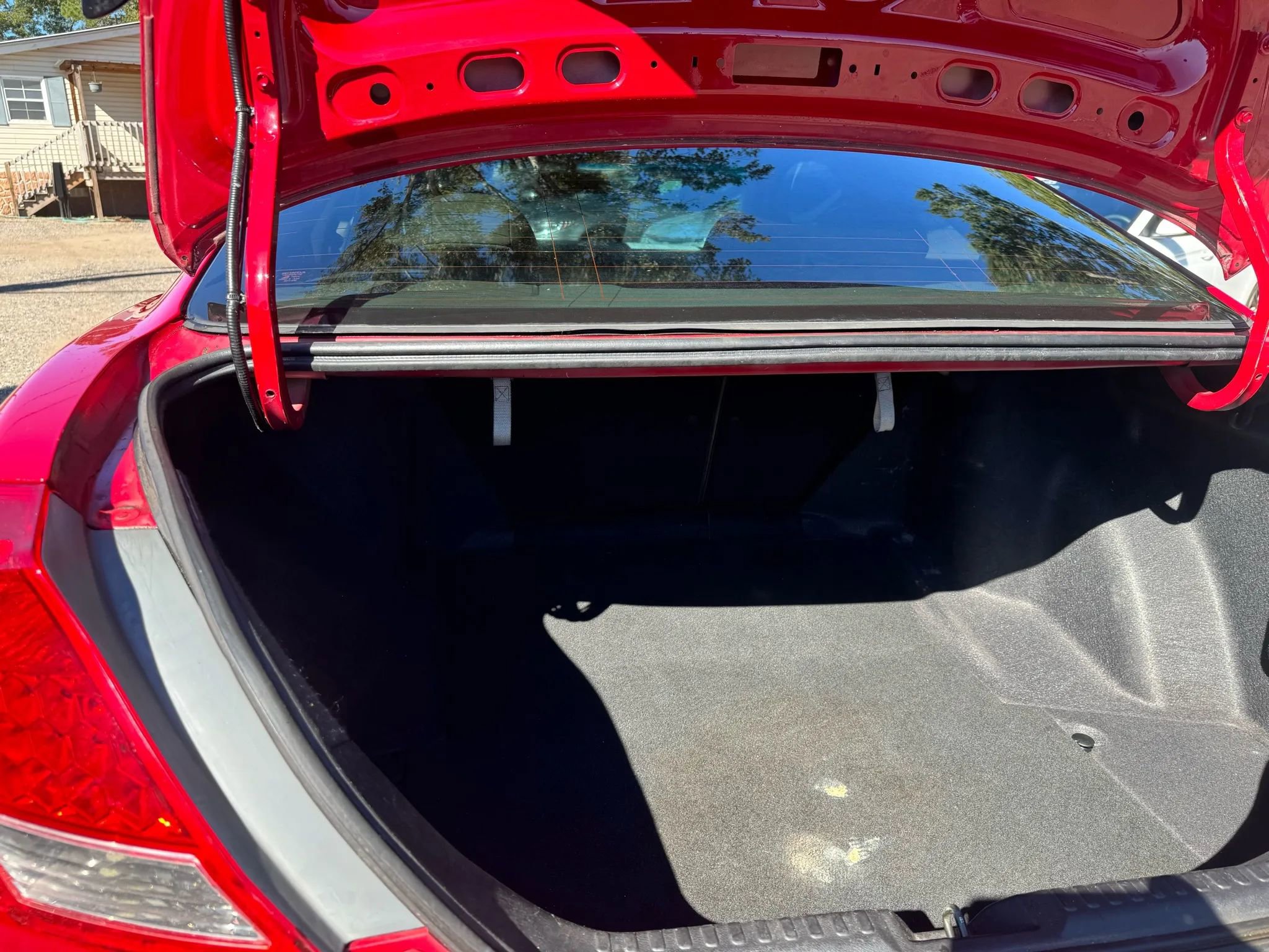 Used 2007 Honda Accord EX-L image 6