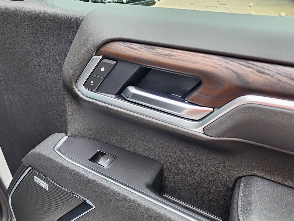 New 2026 GMC Sierra 1500 SLT w/ SLT Premium Plus Package image 36