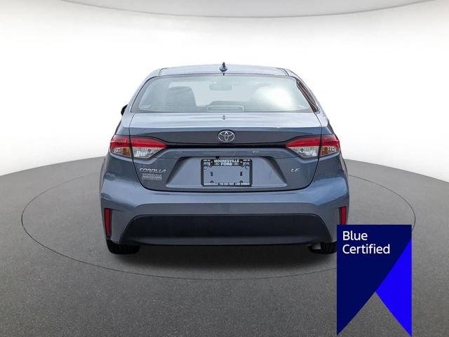 Used 2024 Toyota Corolla LE image 4