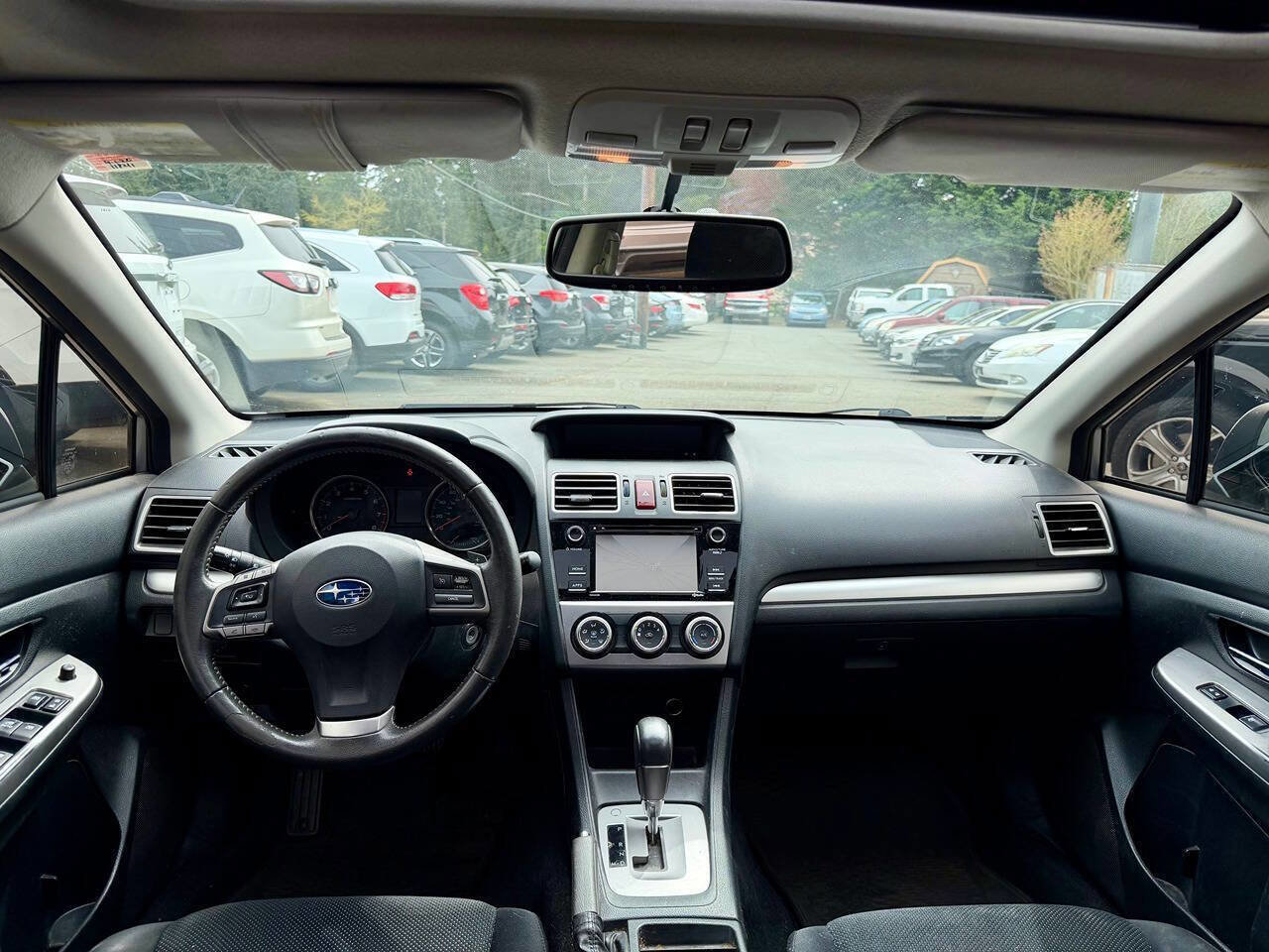 Used 2015 Subaru Impreza 2.0i Premium image 15