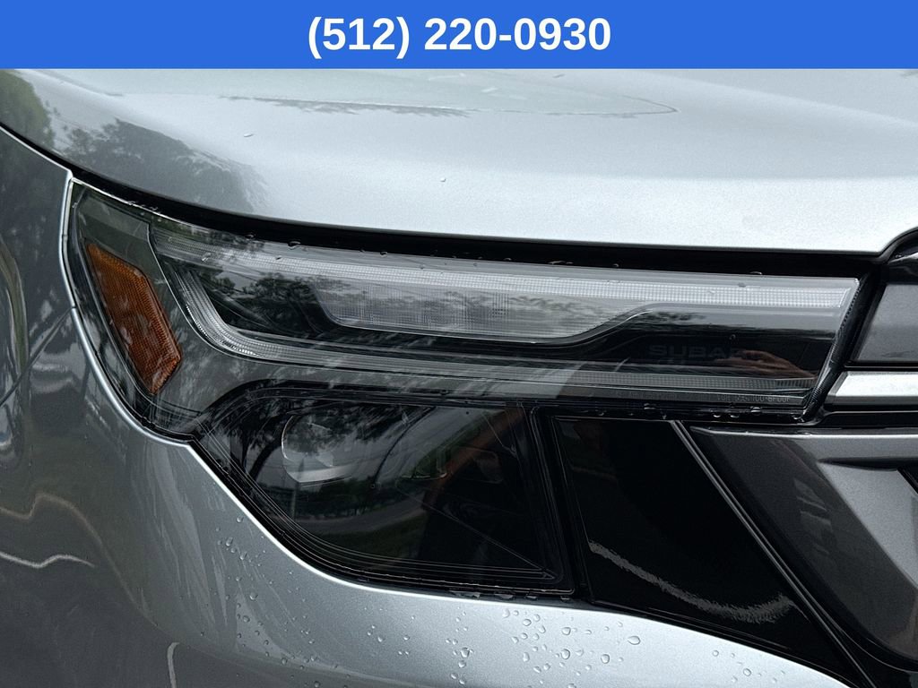 New 2026 Subaru Forester Limited AWD/4WD image 39