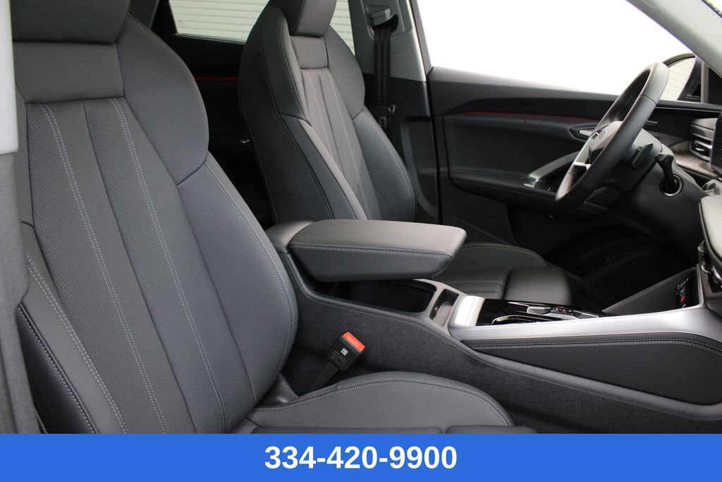 New 2025 Audi Q5 Premium Plus image 23