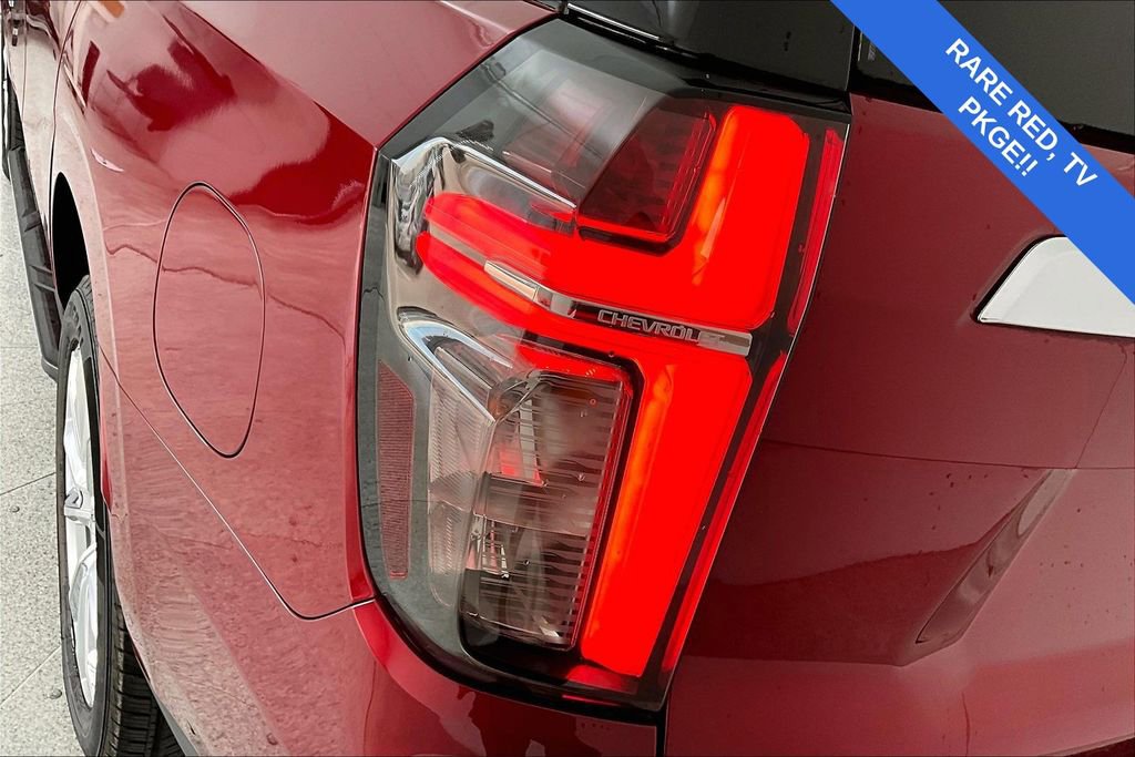 Used 2023 Chevrolet Tahoe High Country image 42