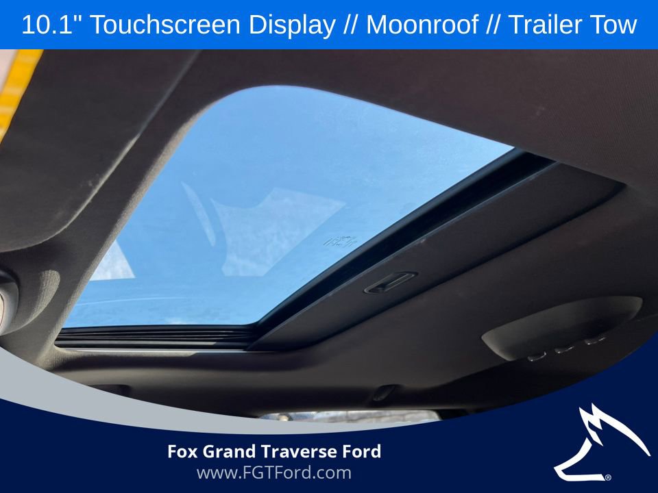 Used 2024 Dodge Durango GT image 7