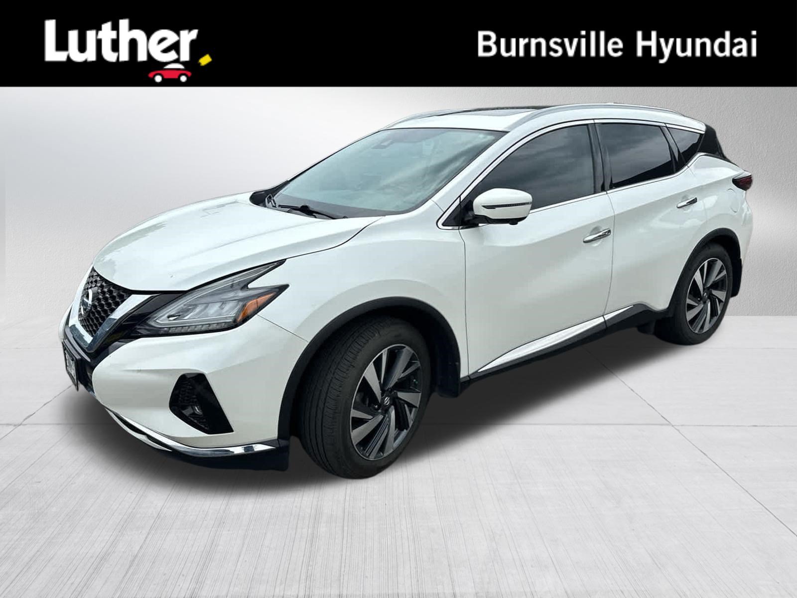 Used 2019 Nissan Murano Platinum w/ Cargo Package AWD/4WD video 1