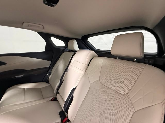 Used 2025 Lexus RX 350 Premium Plus w/ Accessory Package (Z1) FWD image 26