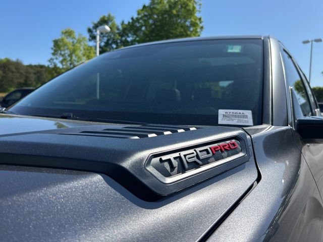 Used 2025 Toyota Tundra TRD Pro AWD/4WD image 17
