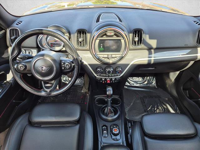 Used 2019 MINI Cooper Countryman S FWD image 17