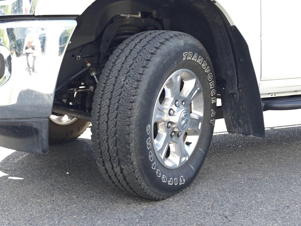 Used 2023 RAM 2500 Big Horn w/ Level 1 Equipment Group image 35