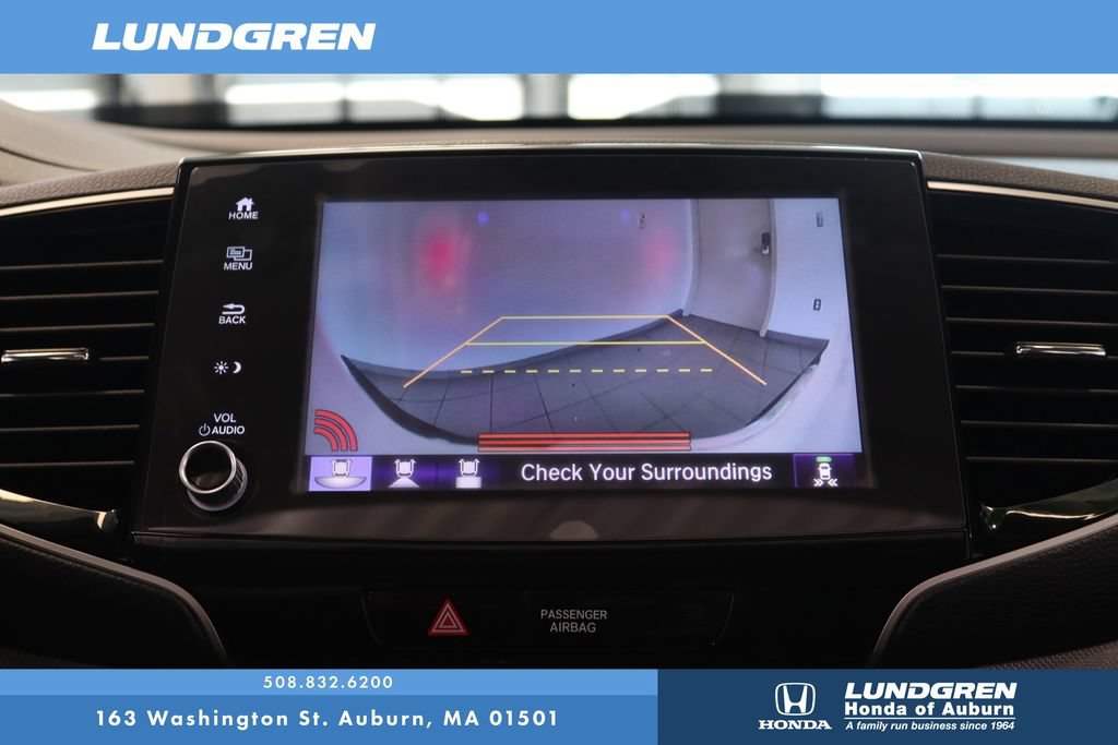 Used 2023 Honda Ridgeline RTL-E image 26