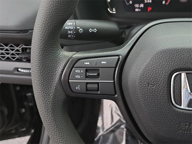 Certified 2023 Honda Accord LX image 22