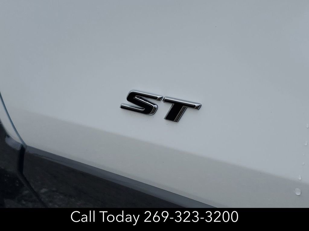 New 2026 Buick Encore GX Sport Touring w/ Comfort Package image 31