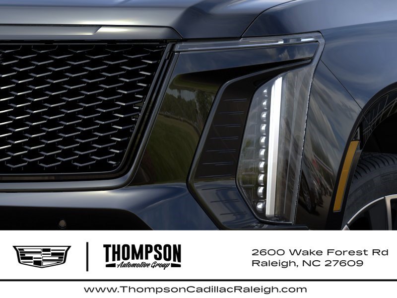 New 2026 Cadillac Escalade Sport w/ Touring Package AWD/4WD image 10