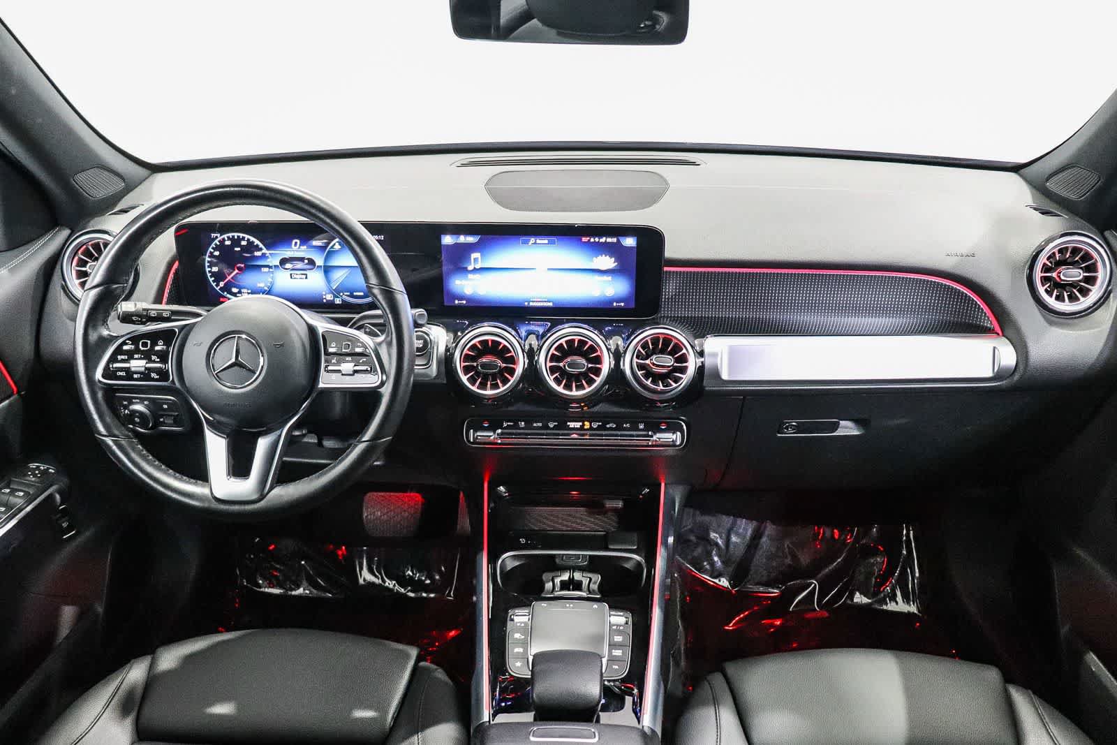 Used 2023 Mercedes-Benz EQB 300 4MATIC image 12