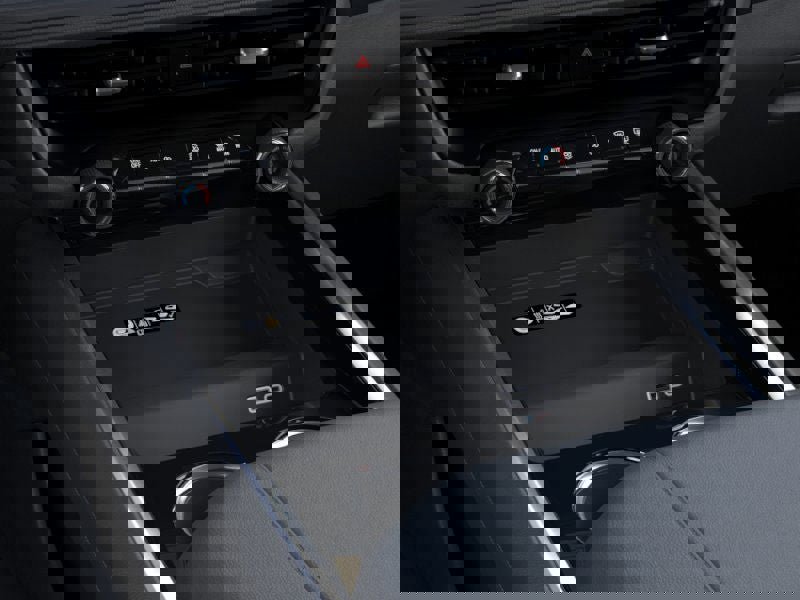 New 2026 Chevrolet Suburban Z71 image 23