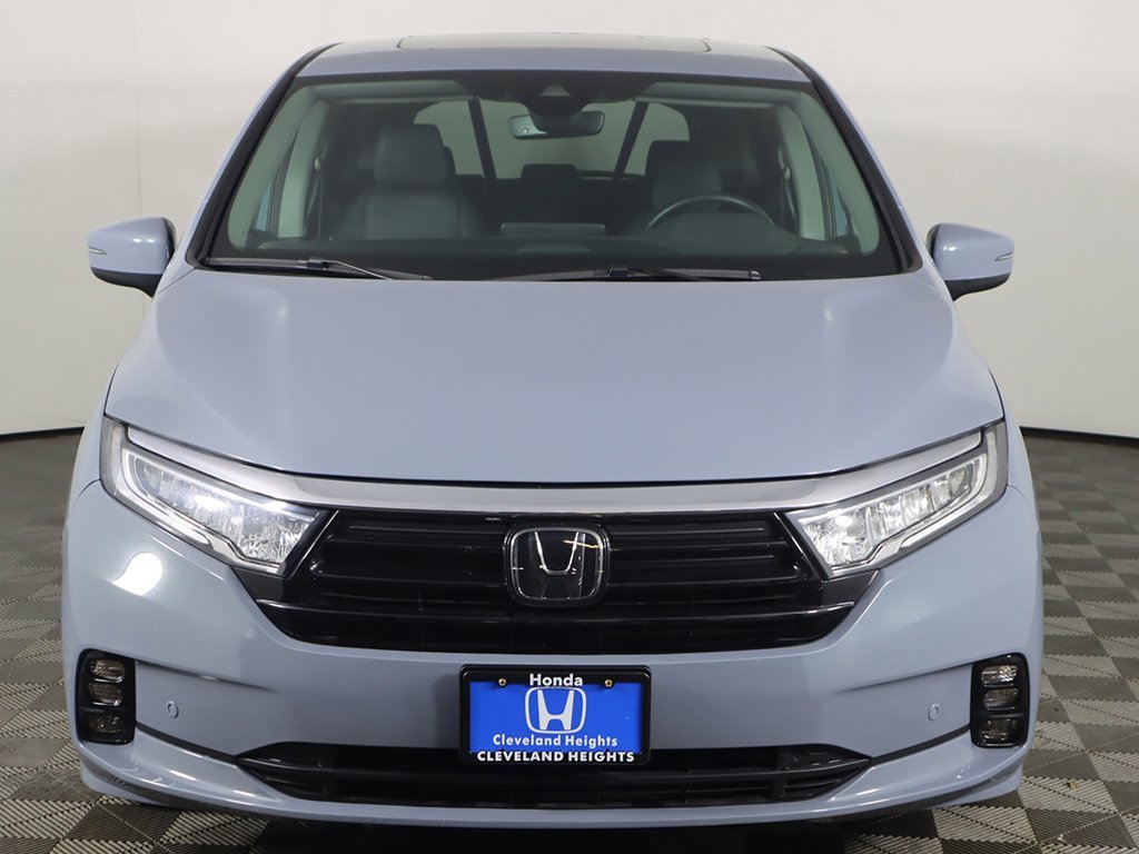 Used 2024 Honda Odyssey Touring image 15