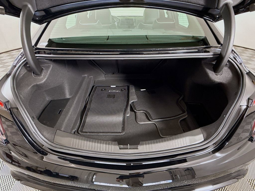 Used 2023 Cadillac CT5 V Blackwing w/ Driver Assist Package image 26