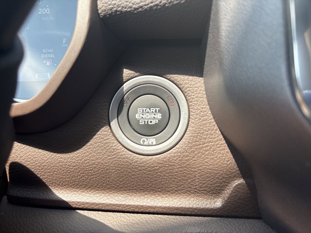 New 2025 RAM 2500 Laramie image 23