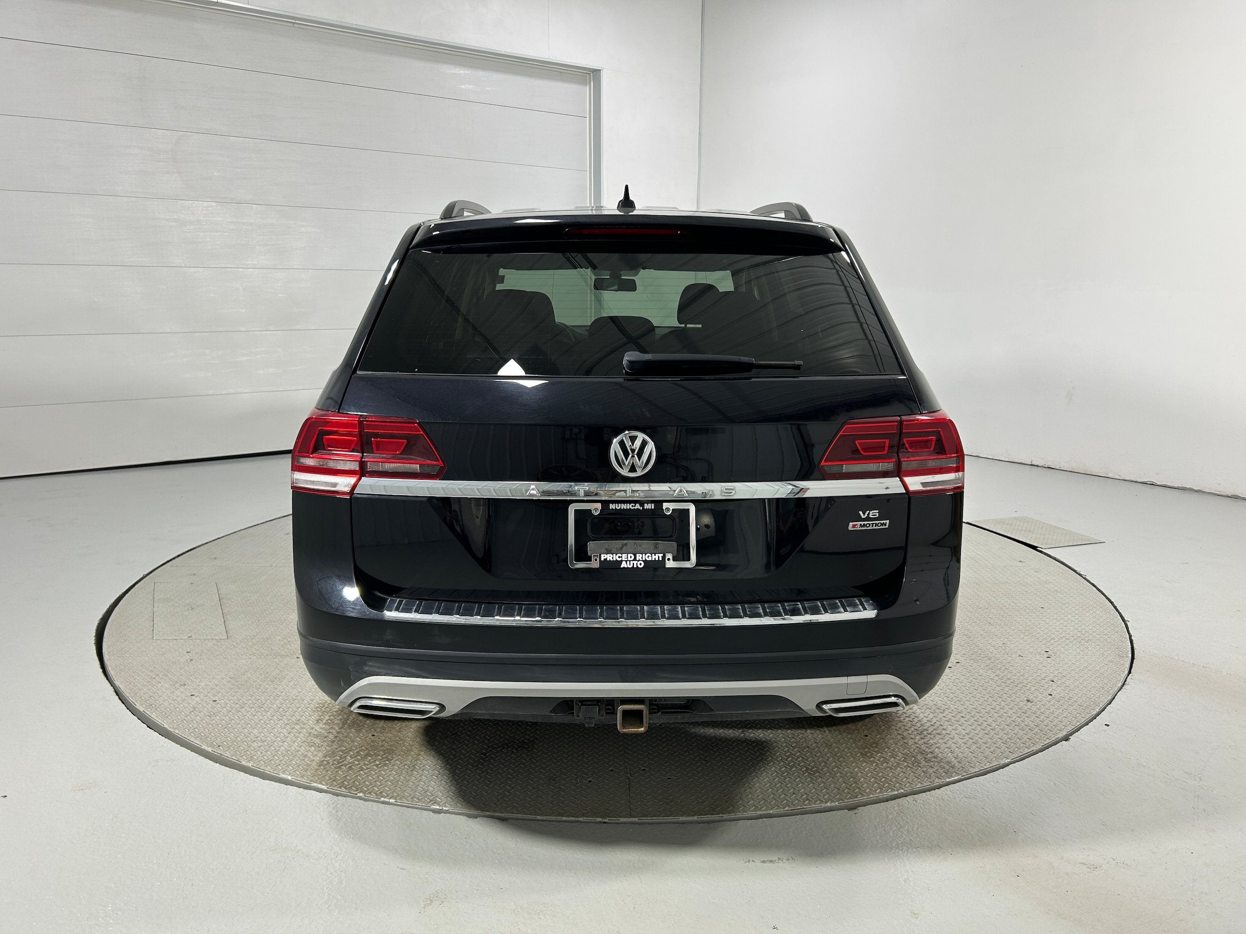 Used 2020 Volkswagen Atlas S w/ Towing Package AWD/4WD image 27