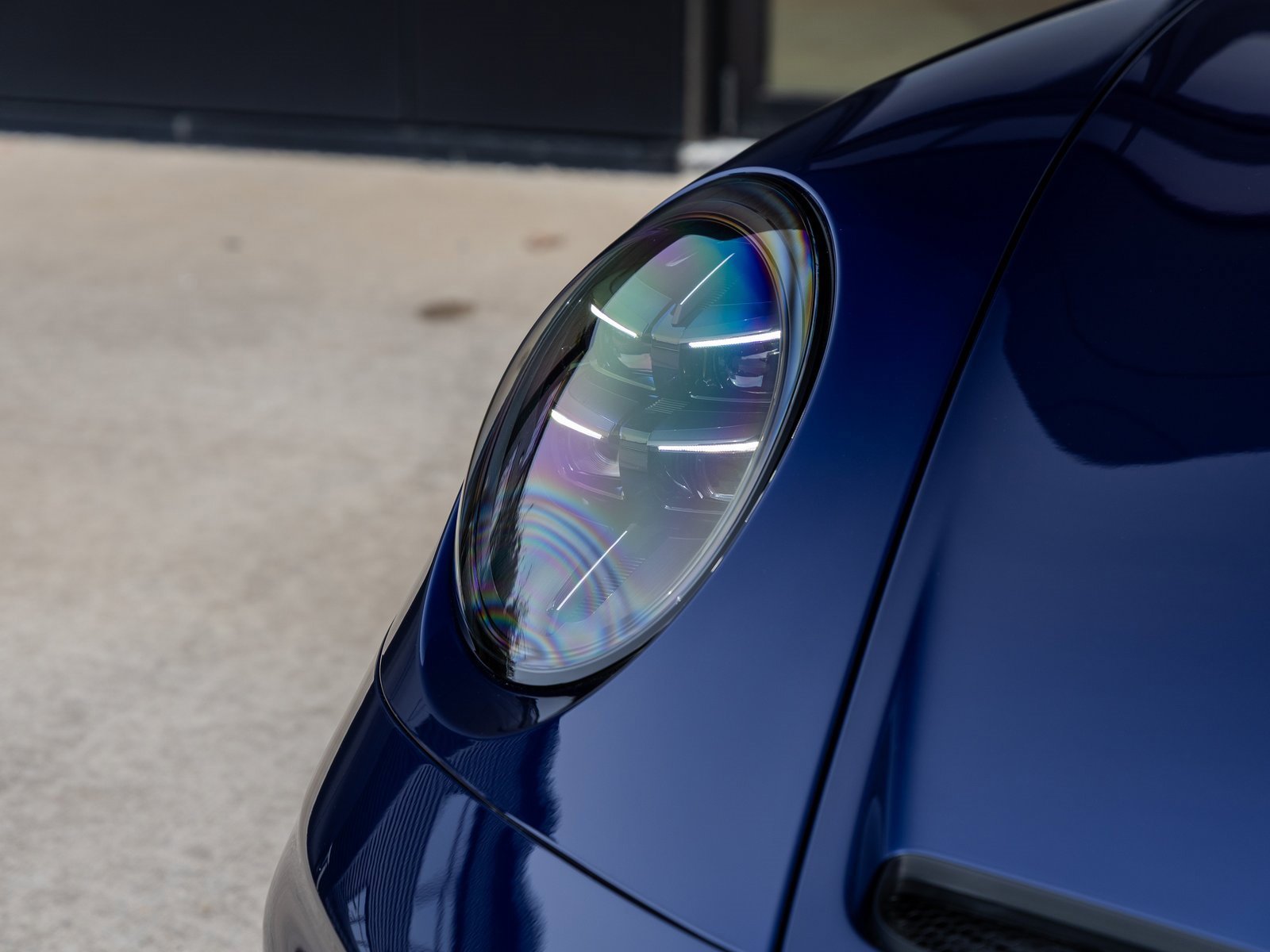 Used 2026 Porsche 911 GT3 image 21