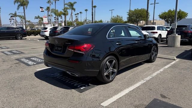 Certified 2020 Mercedes-Benz A 220 4MATIC w/ Premium Package image 12