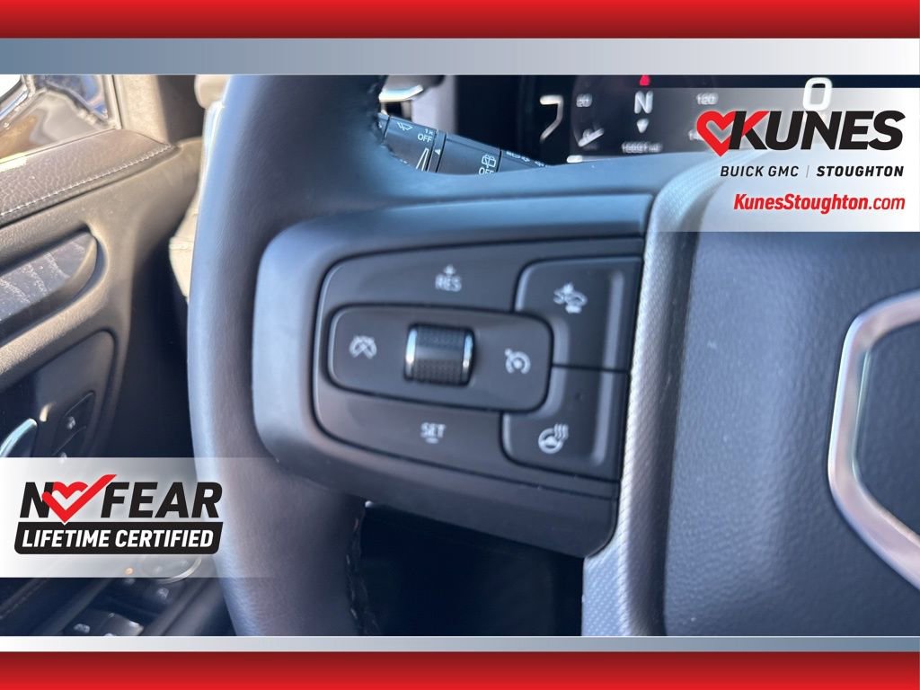 Used 2024 GMC Yukon Denali image 27
