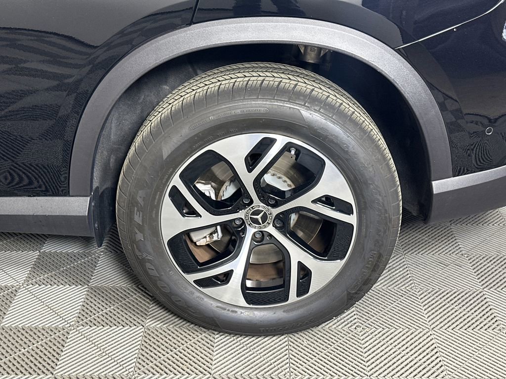Certified 2026 Mercedes-Benz GLC 350e 4MATIC image 22