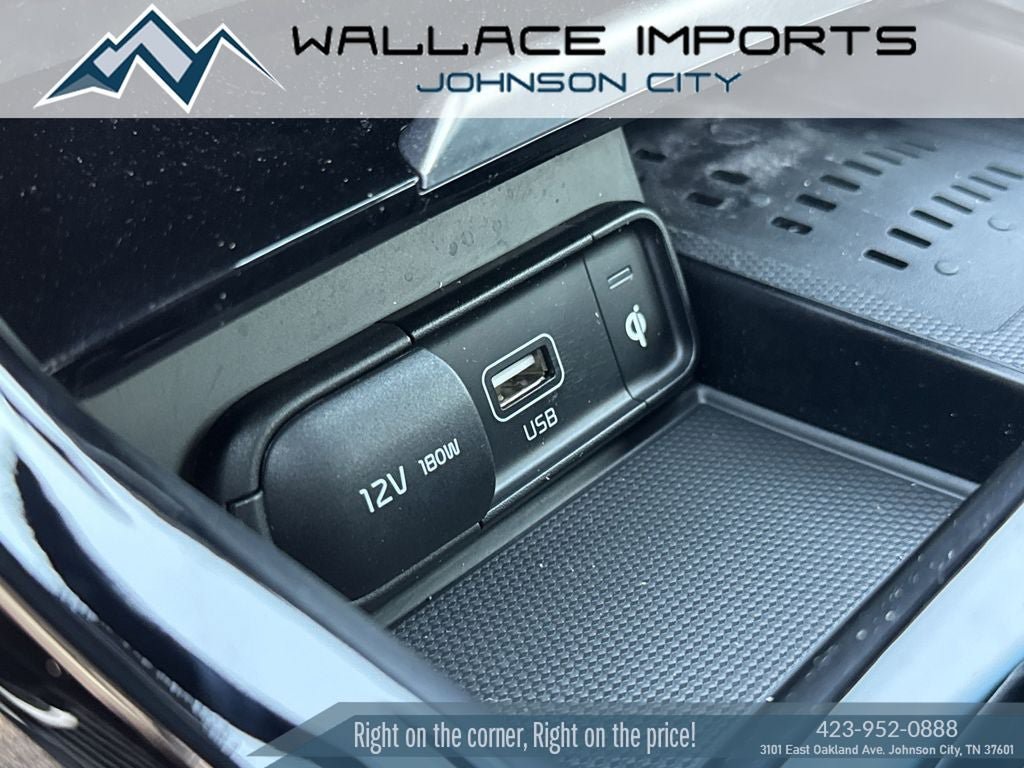 Used 2023 Kia Stinger GT-Line w/ Sun & Sound Package RWD image 27