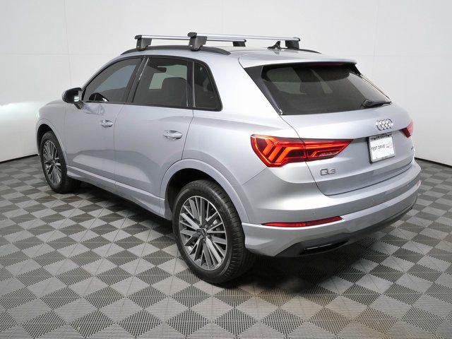Used 2023 Audi Q3 2.0T Premium w/ Convenience Package AWD/4WD image 30