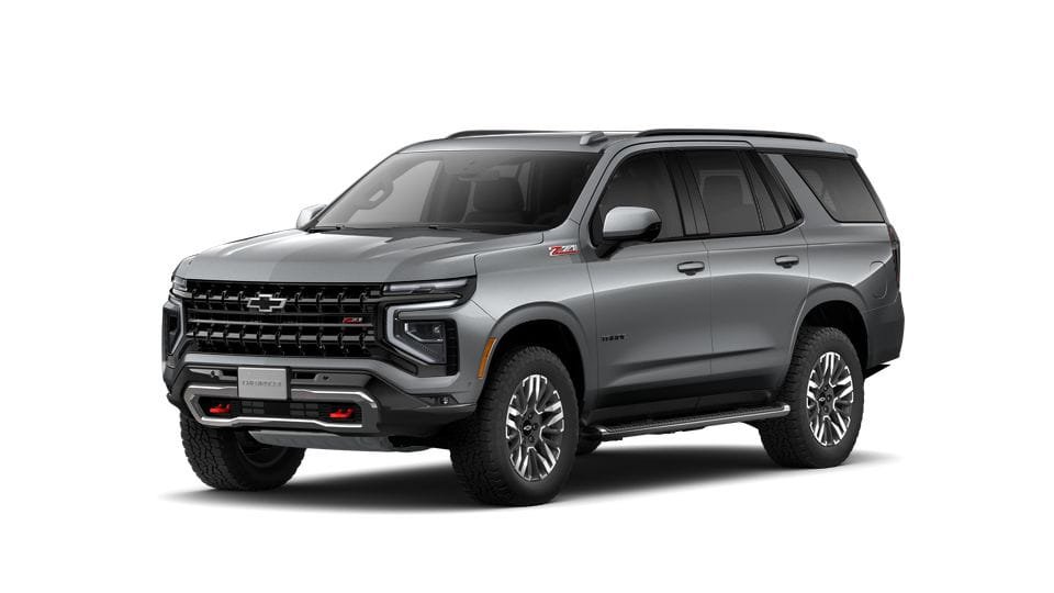 New 2026 Chevrolet Tahoe Z71 AWD/4WD image 25