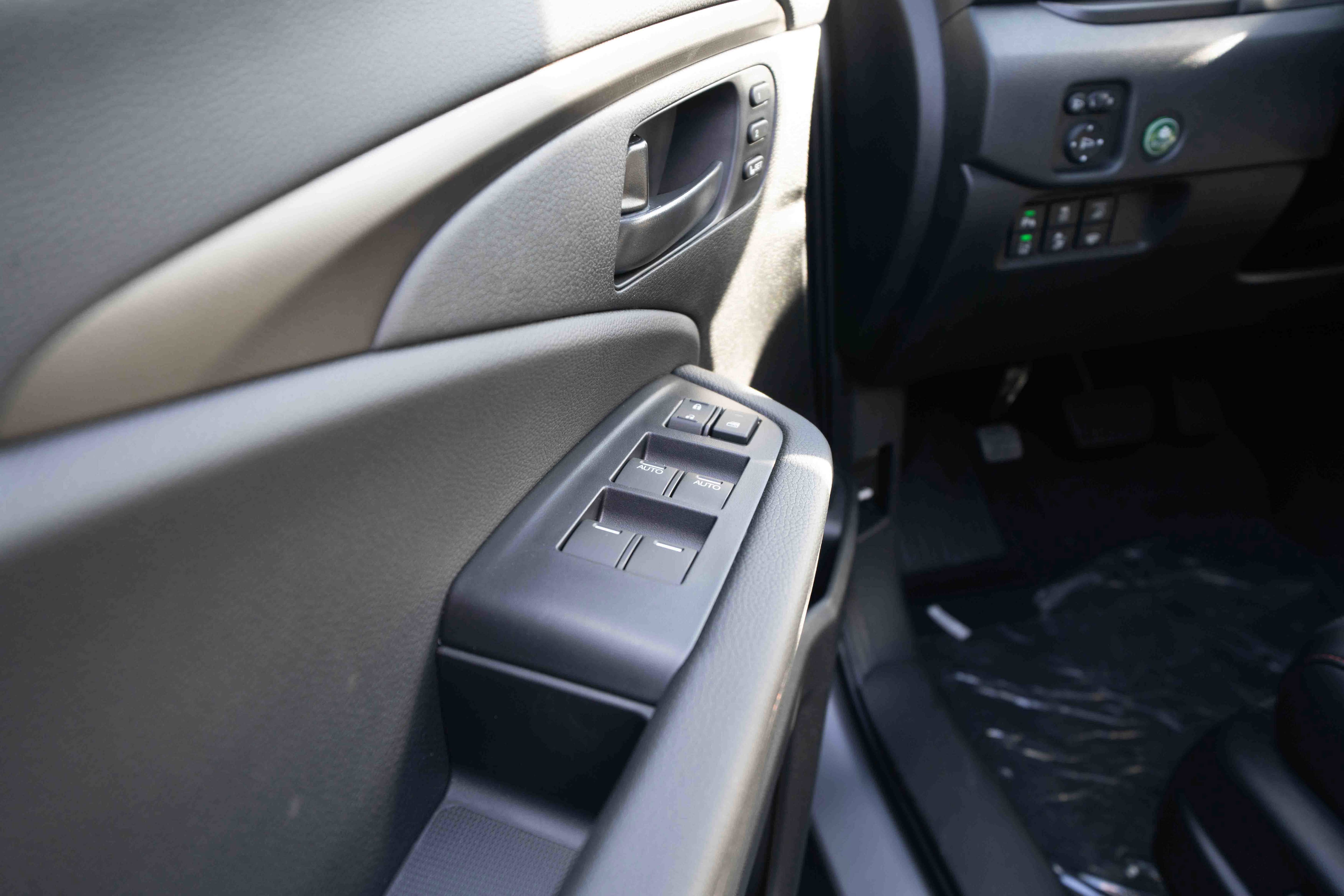 New 2026 Honda Ridgeline TrailSport image 7