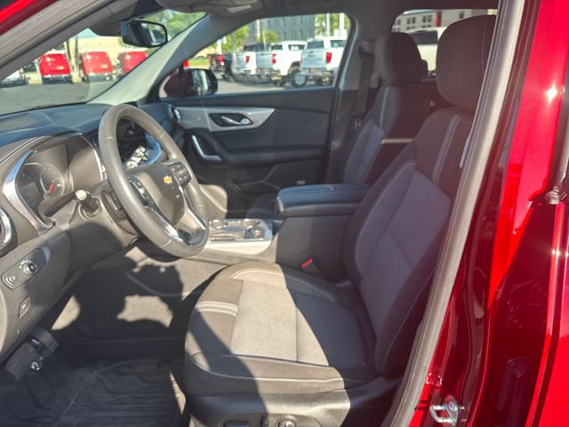 Used 2023 Chevrolet Blazer LT w/ Convenience Package AWD/4WD image 9
