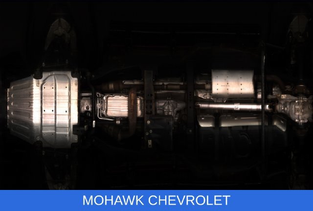 Certified 2023 Chevrolet Tahoe Z71 AWD/4WD image 30