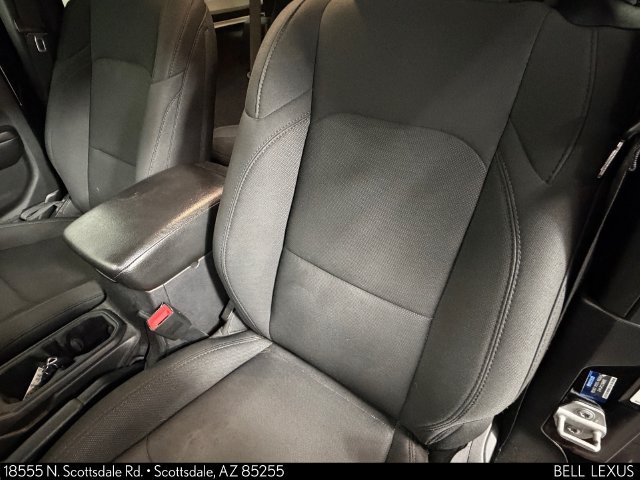 Used 2019 Jeep Wrangler Sport AWD/4WD image 15