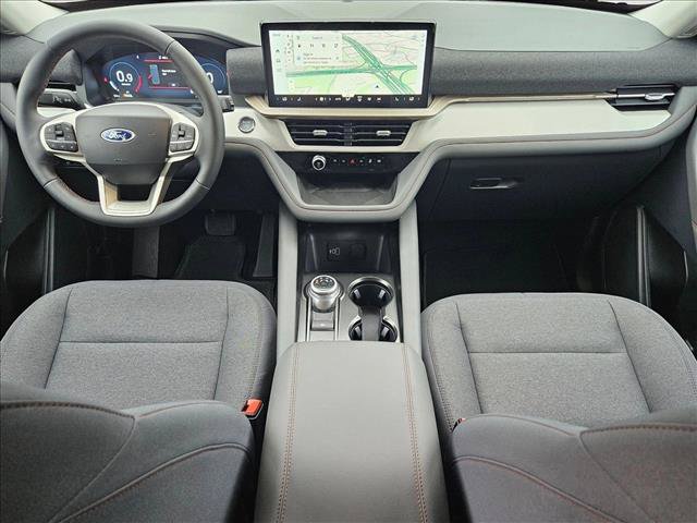 New 2026 Ford Explorer Active RWD image 15