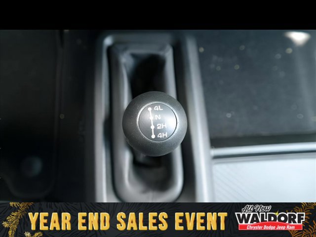 New 2024 RAM 2500 Tradesman image 19