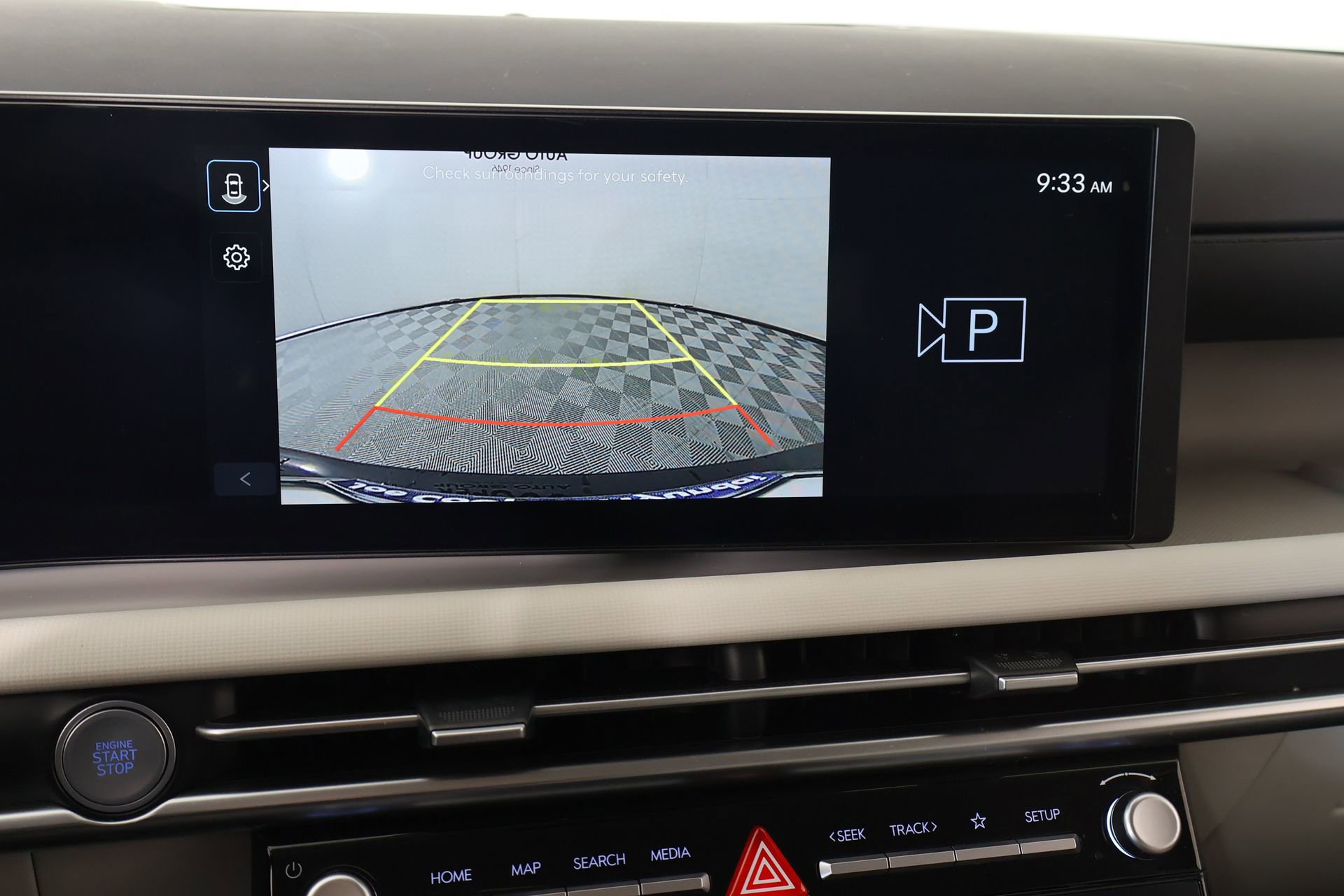 Certified 2025 Hyundai Tucson SEL image 6