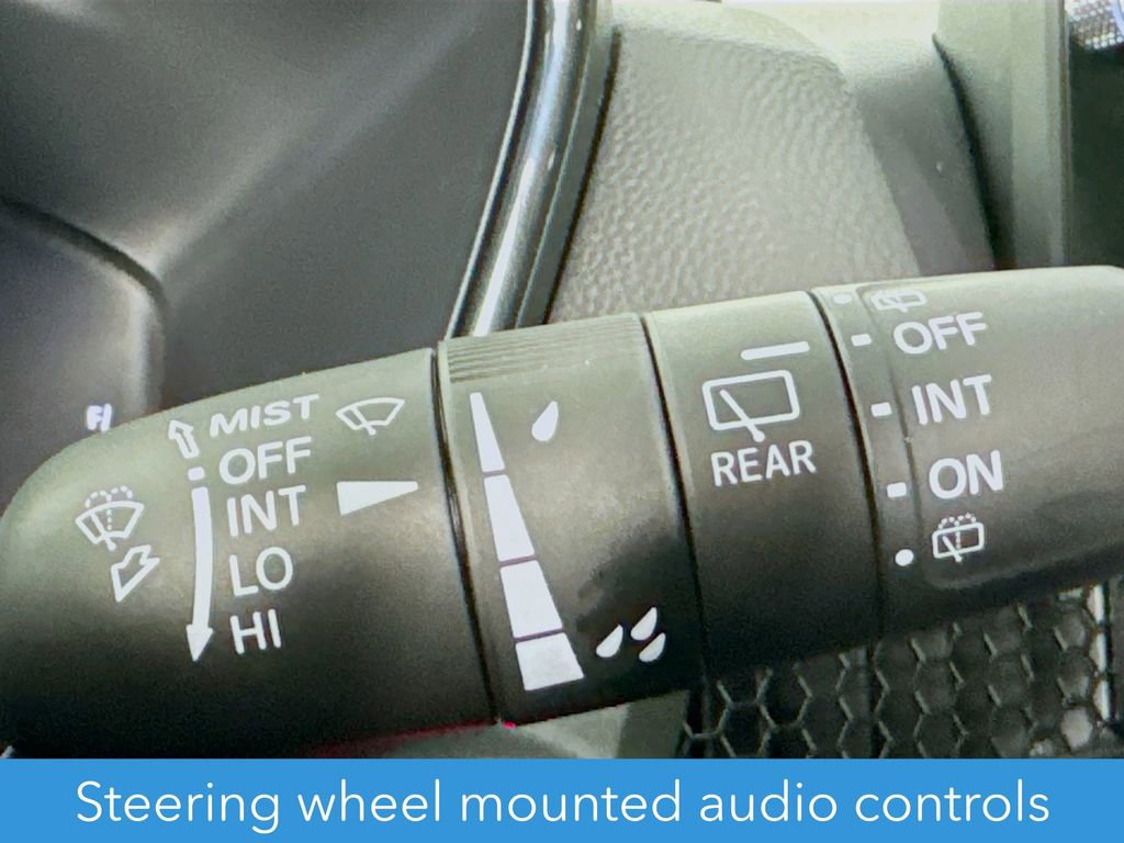 Certified 2026 Honda CR-V Sport-L image 16