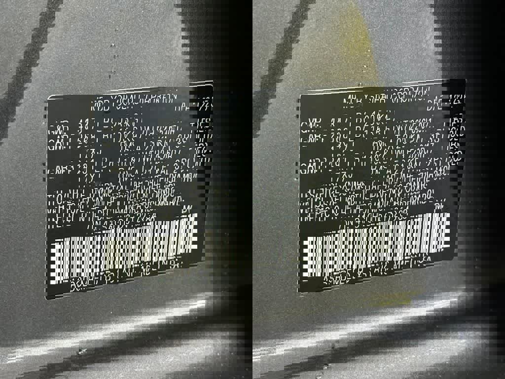 New 2026 Subaru Crosstrek 2.0i Premium image 20