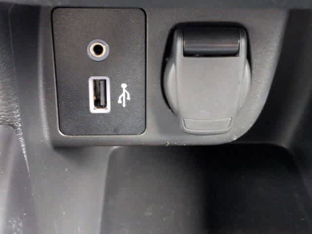Used 2023 Nissan Versa S w/ S Plus Package FWD image 31