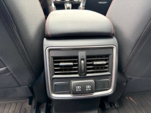 Used 2020 Subaru Forester Sport w/ Popular Package #2 AWD/4WD image 17