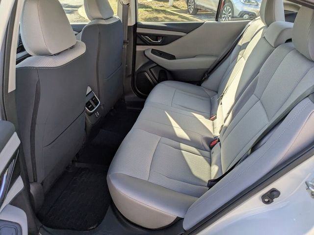 Certified 2025 Subaru Legacy Premium image 31