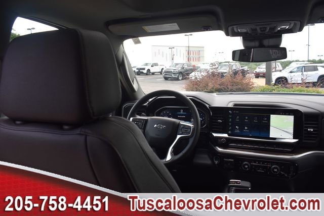 New 2026 Chevrolet Silverado 1500 RST AWD/4WD image 20